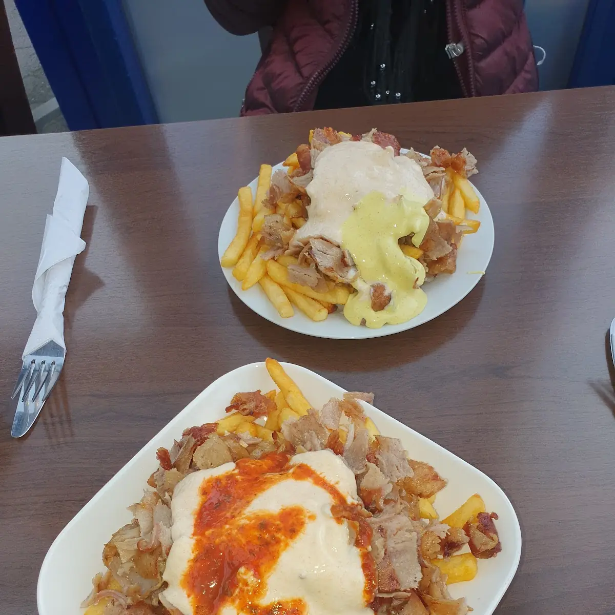Pomm Döner