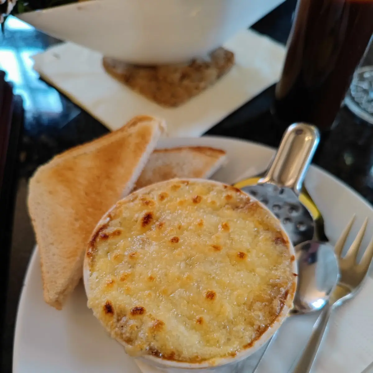 Ragout Fin