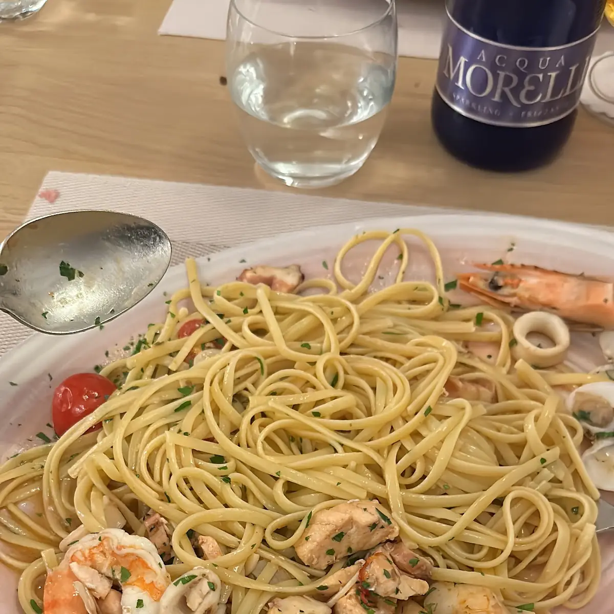 Scampi
