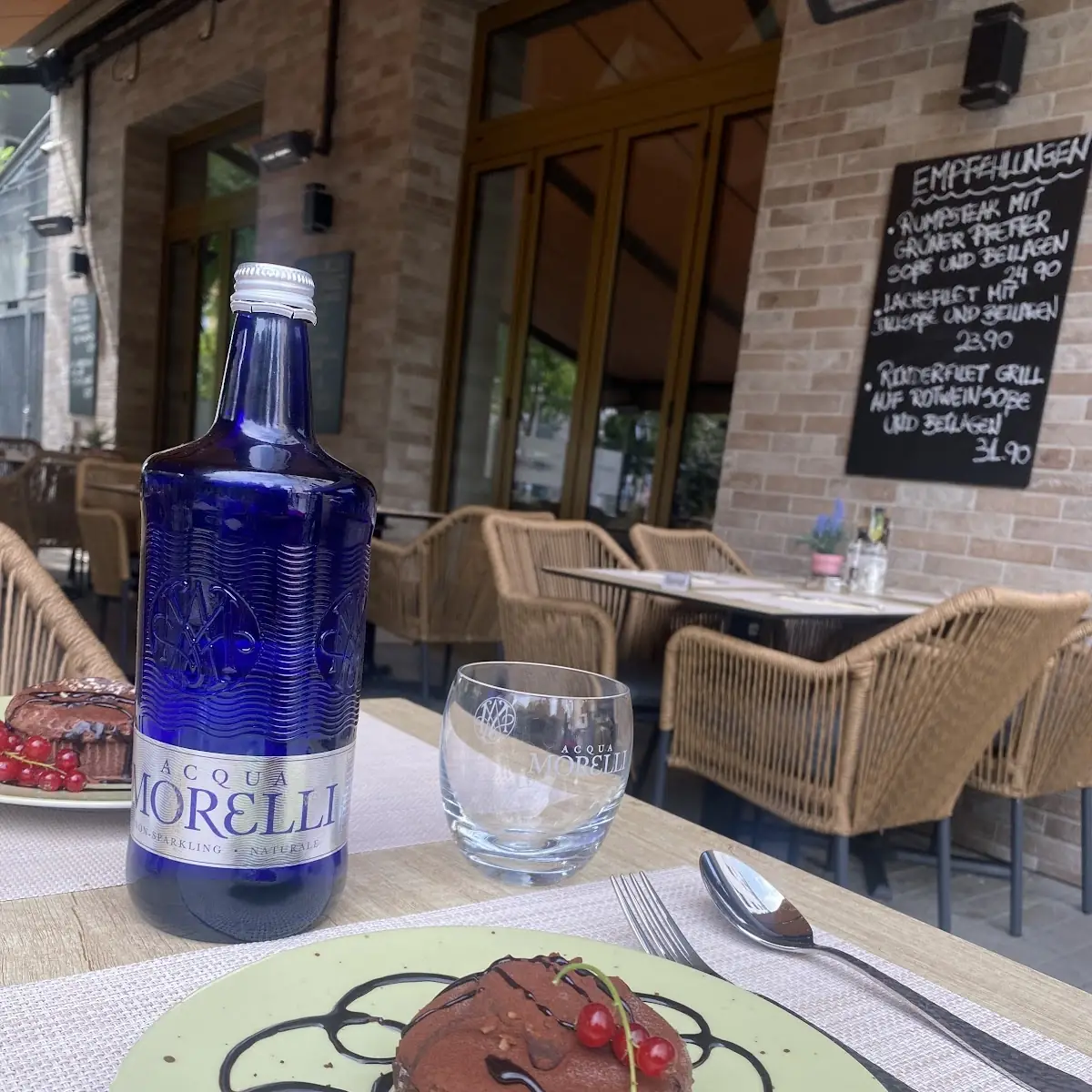 Tartufo Eis