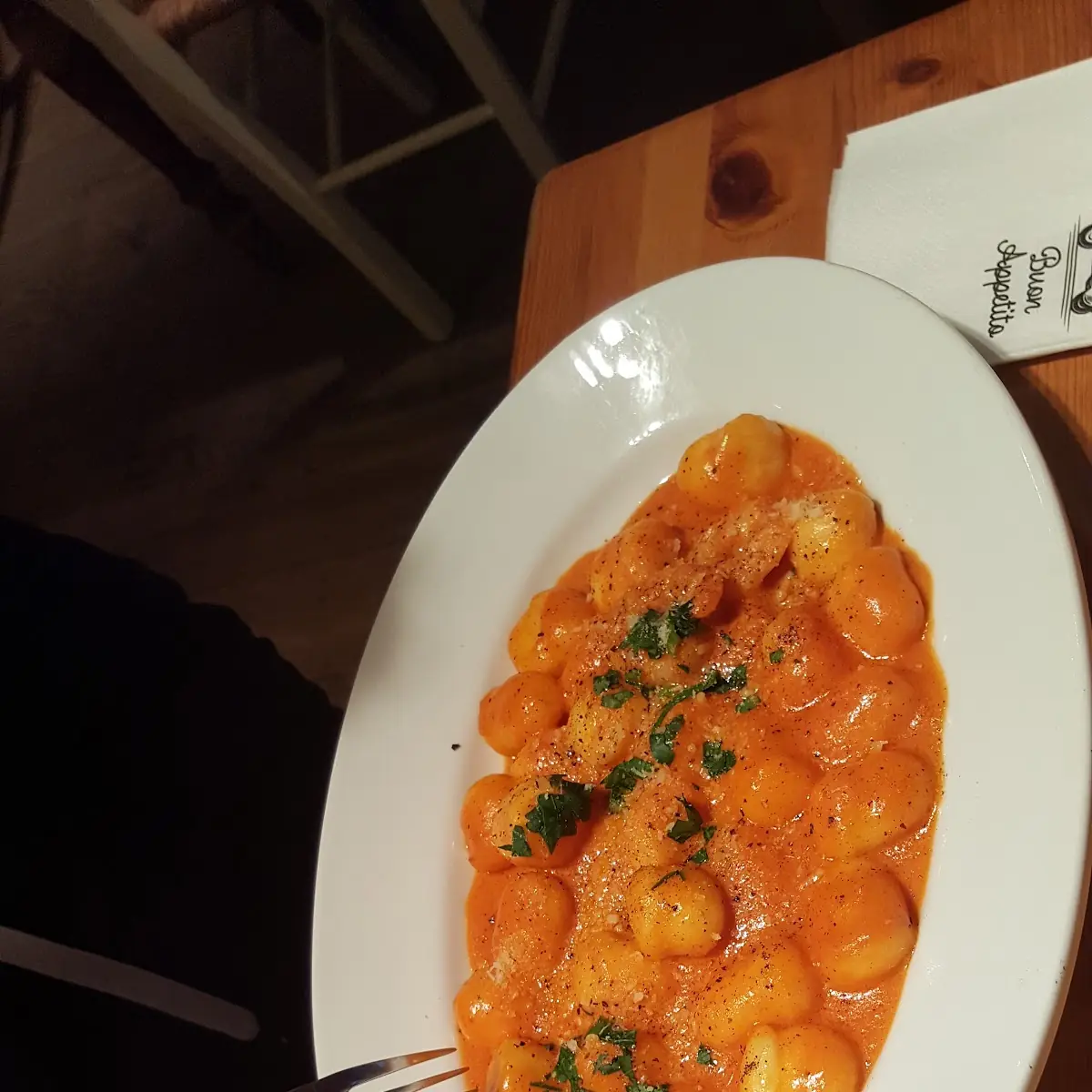 Gnocchi