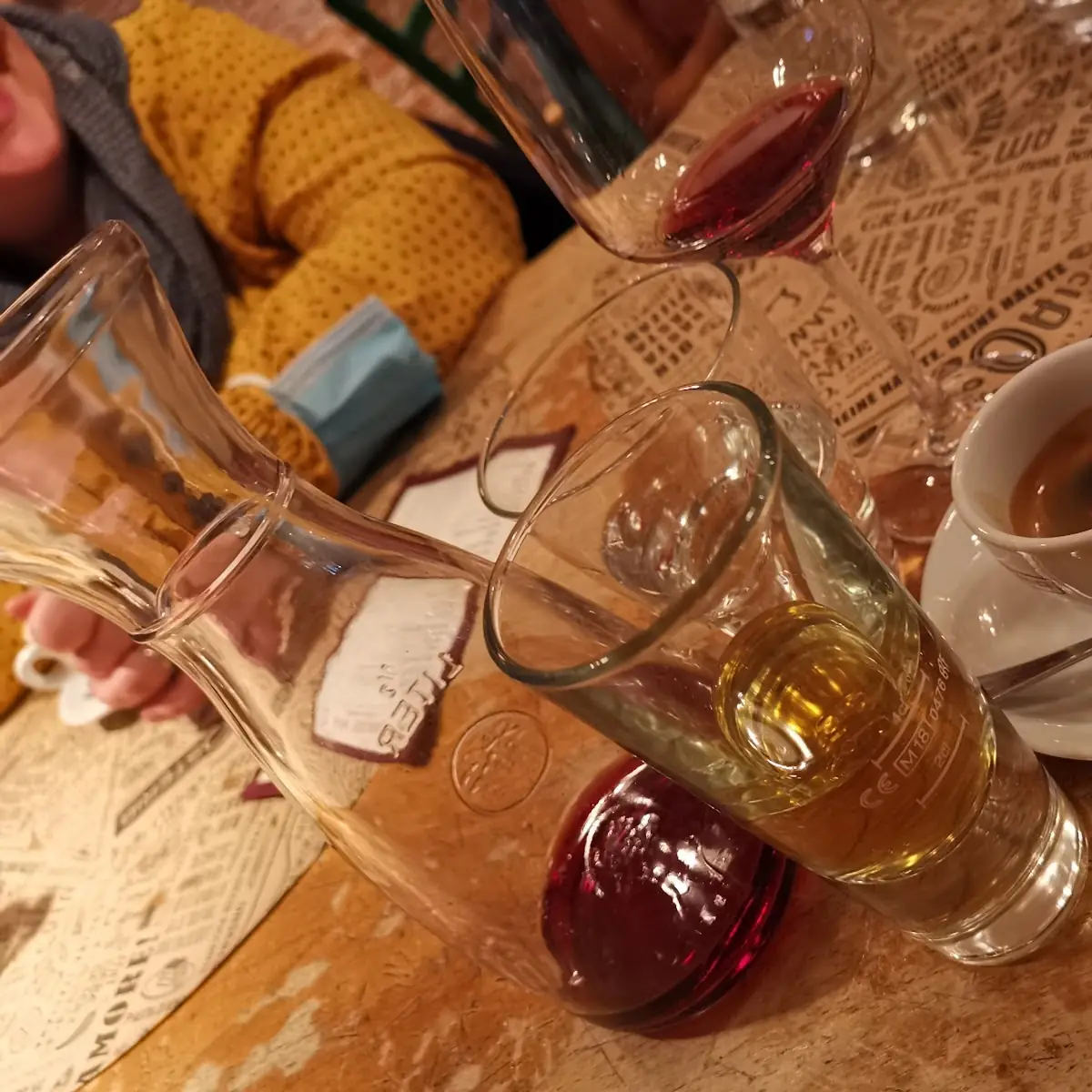 Grappa