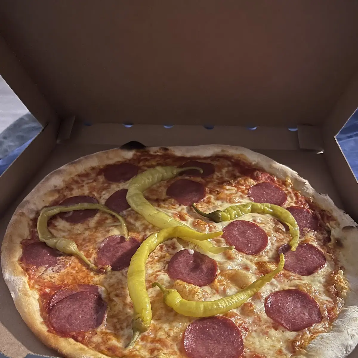 Salami