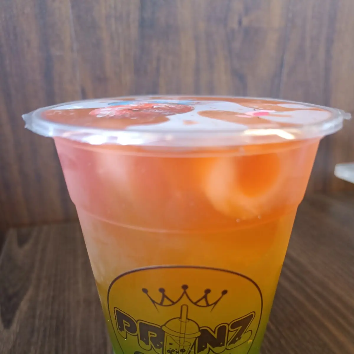 Bubble Tea