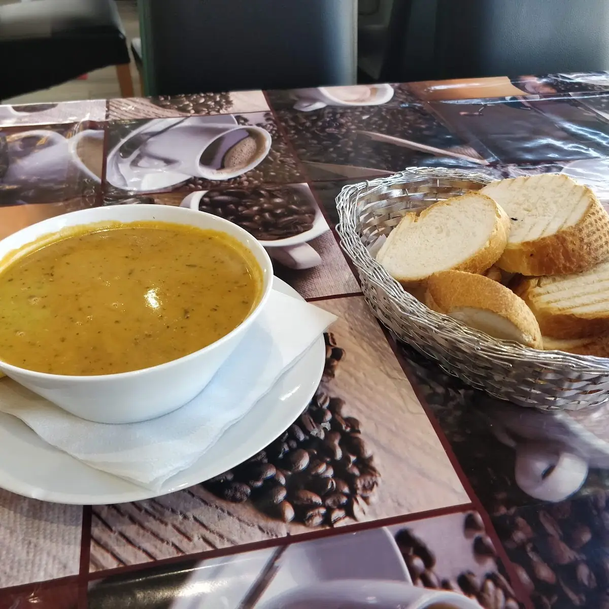 Daal