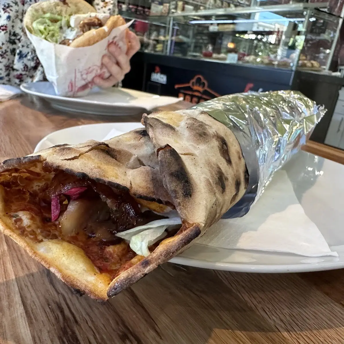Lahmacun