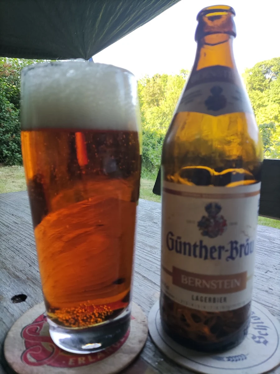 A Gscheids Bier