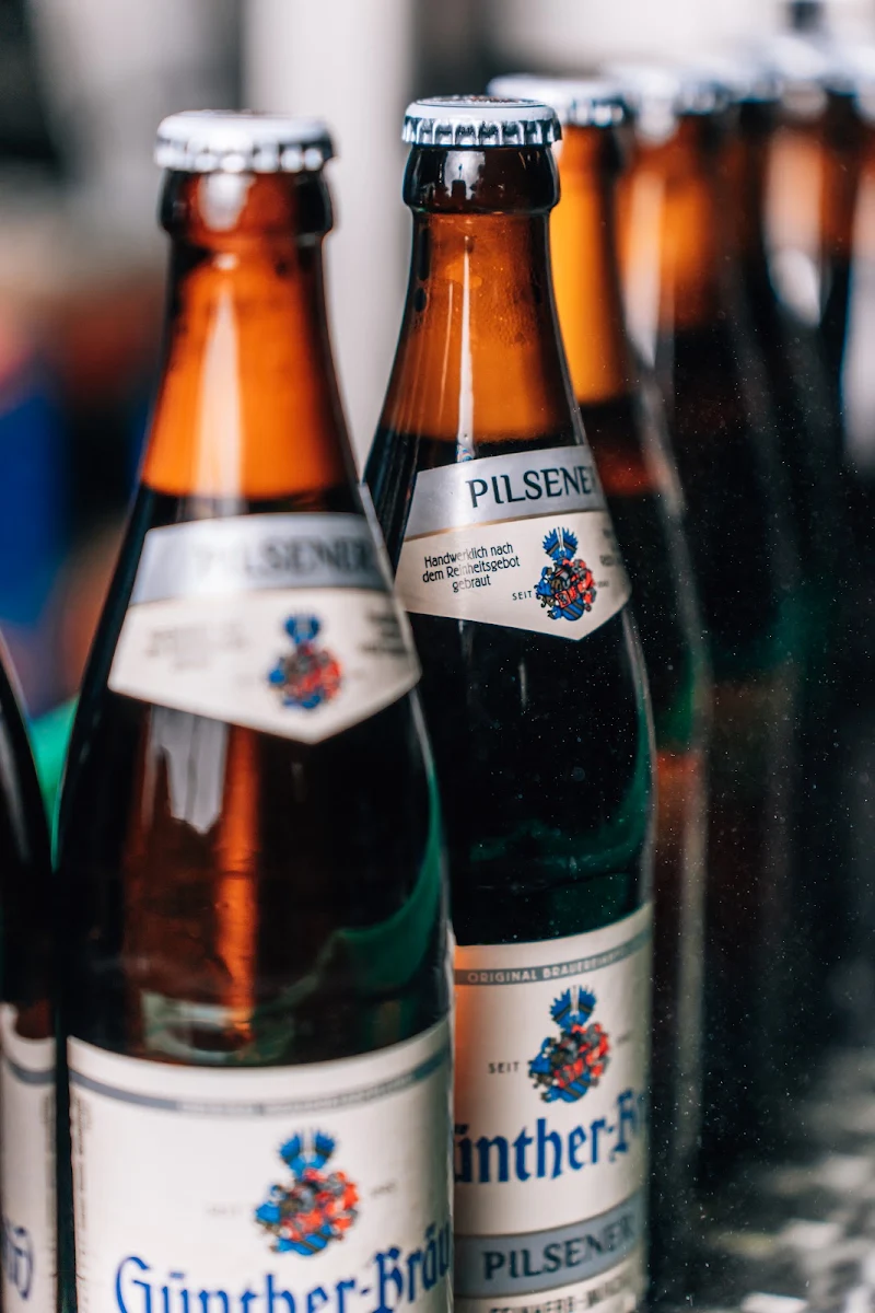 Beer