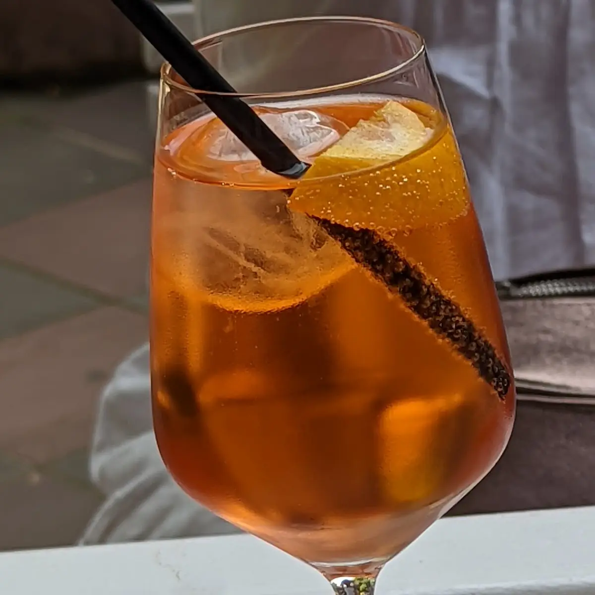 Aperol