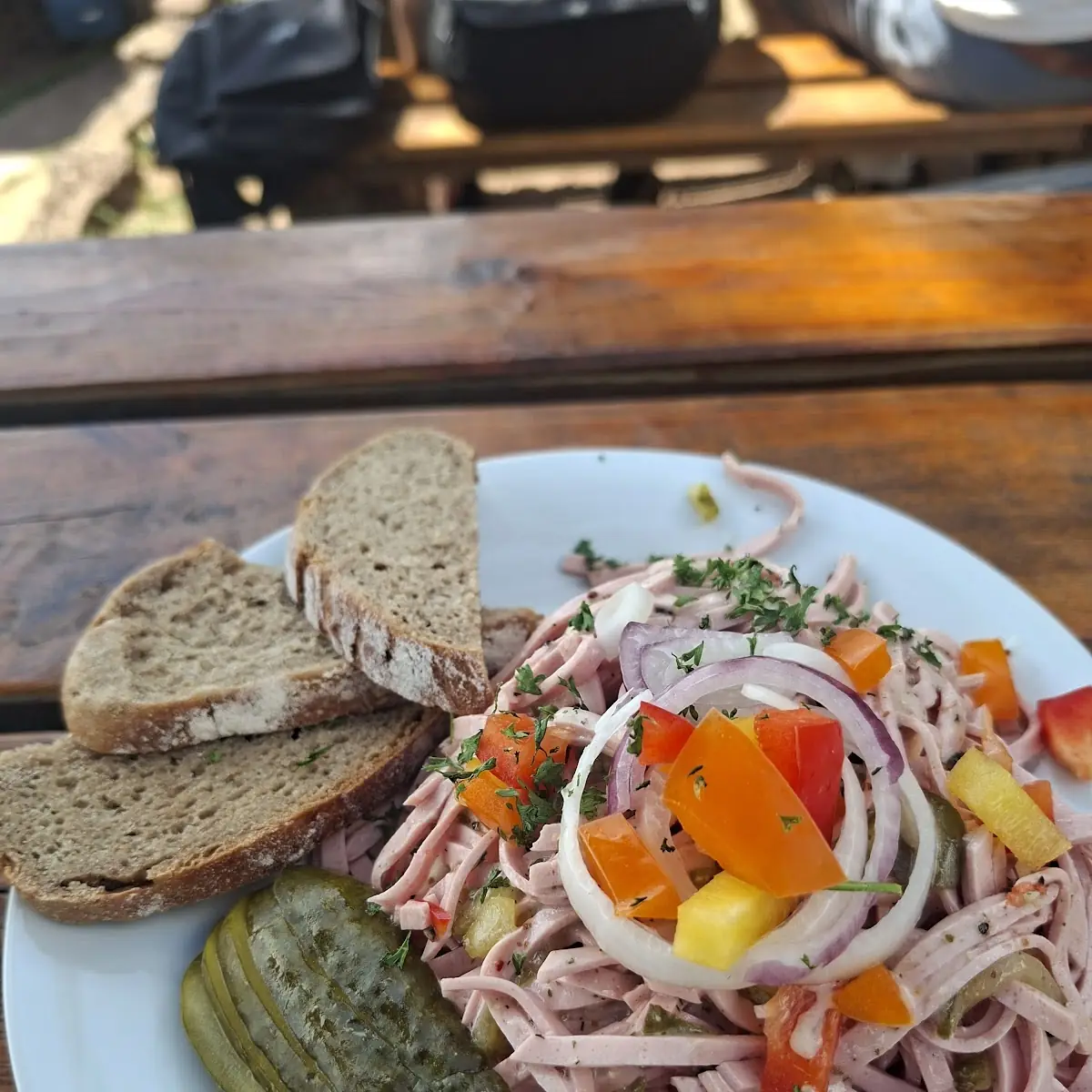 Salads