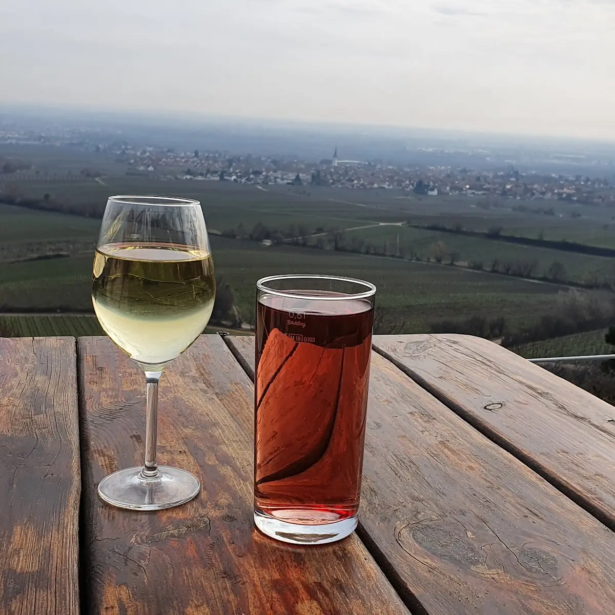 Wein