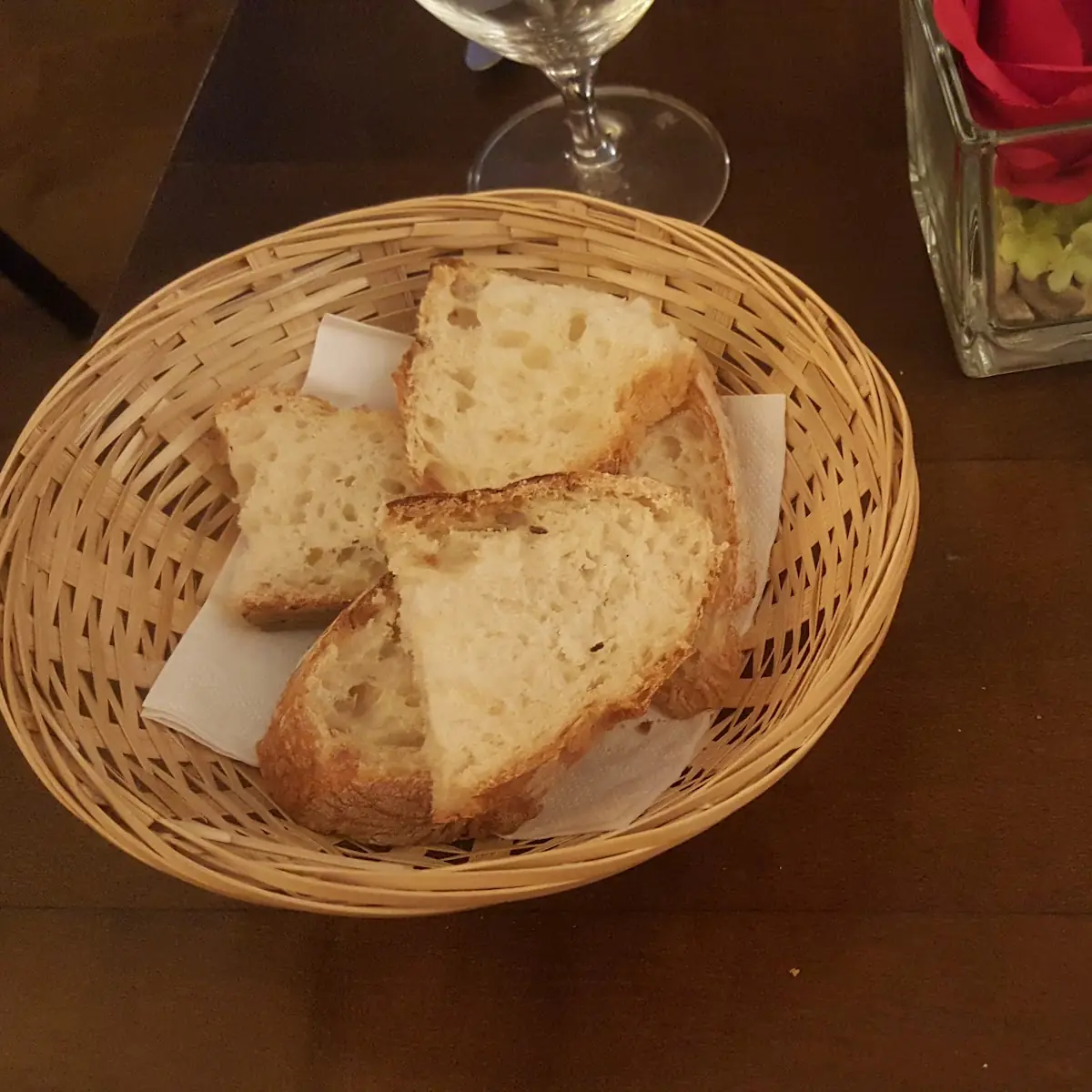 Bread