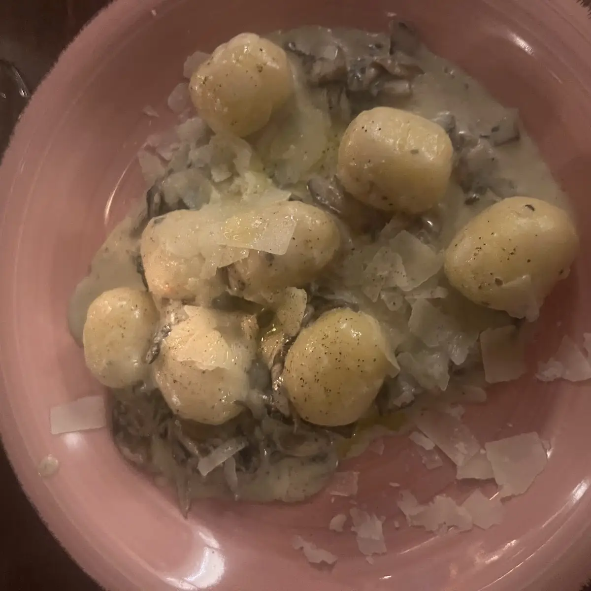 Gnocchi