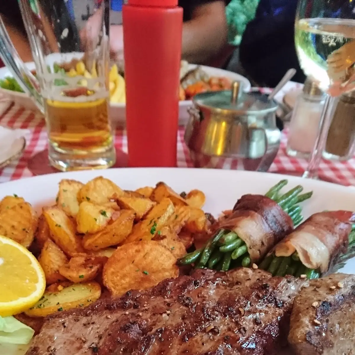 Lammfilet