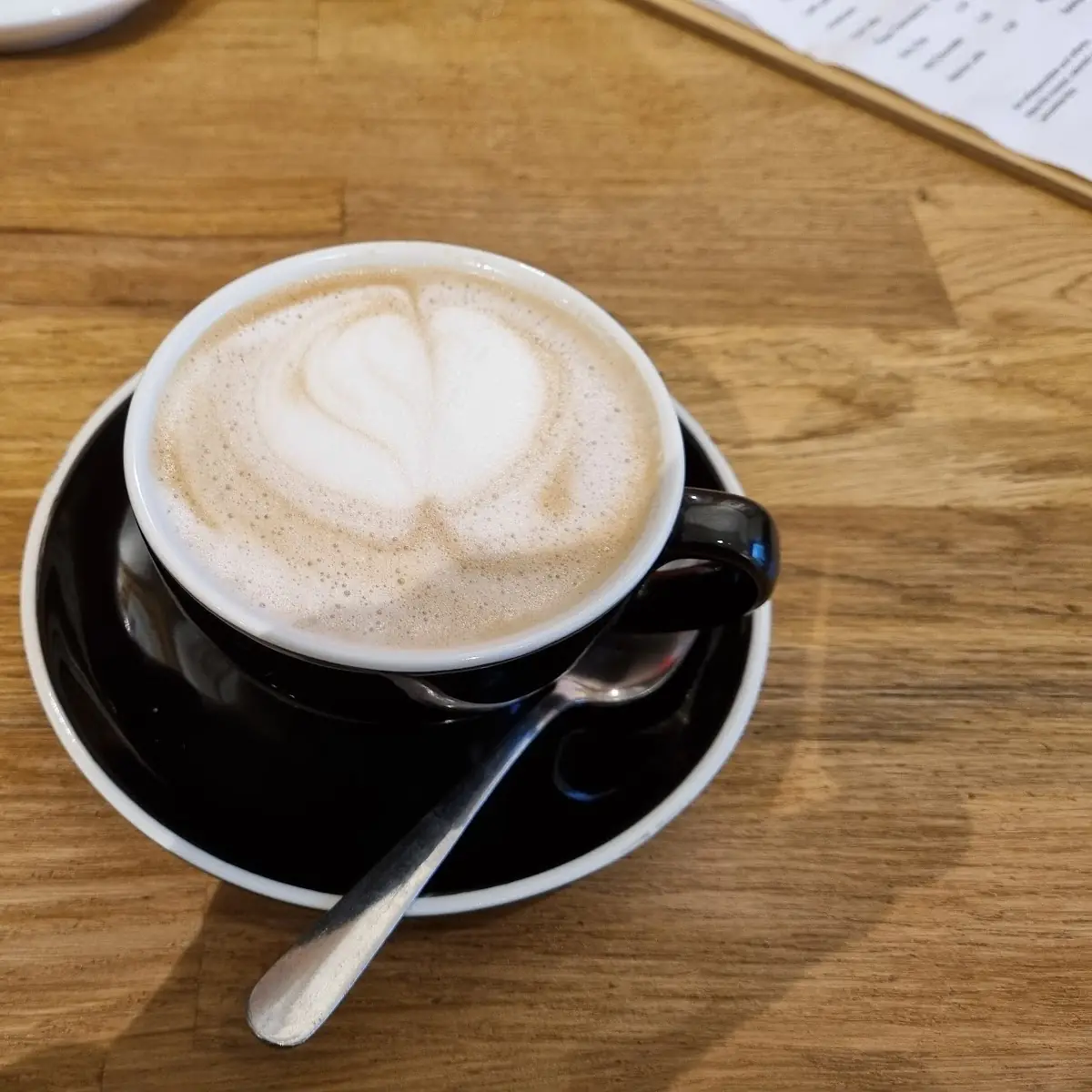 Flat White
