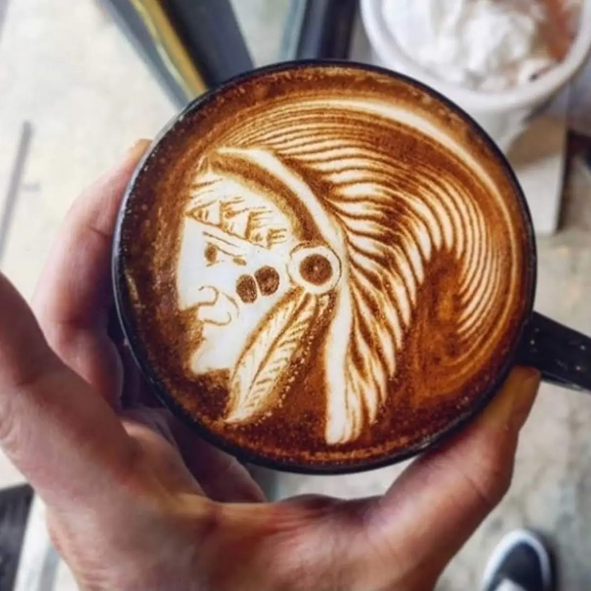 Latte