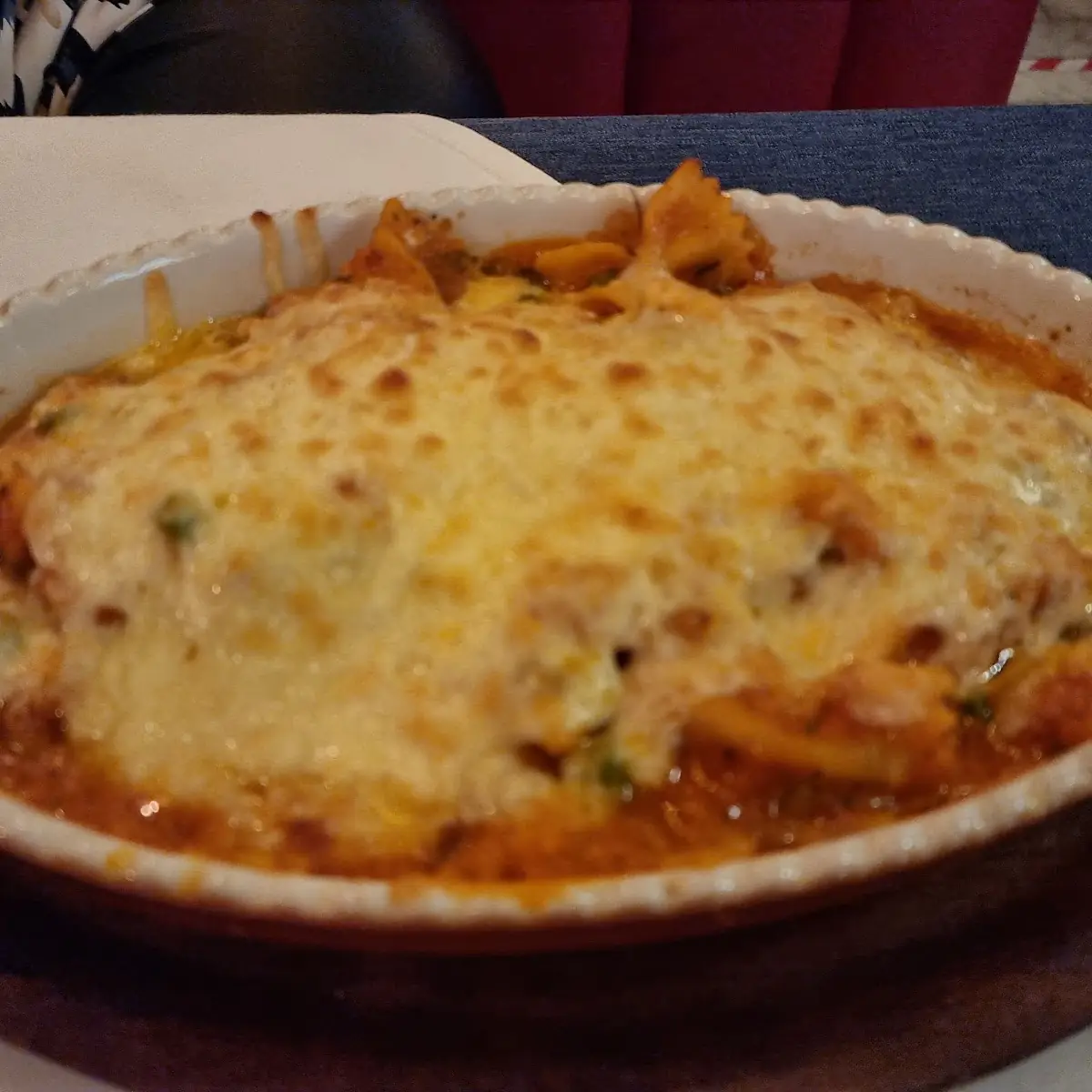 Lasagne