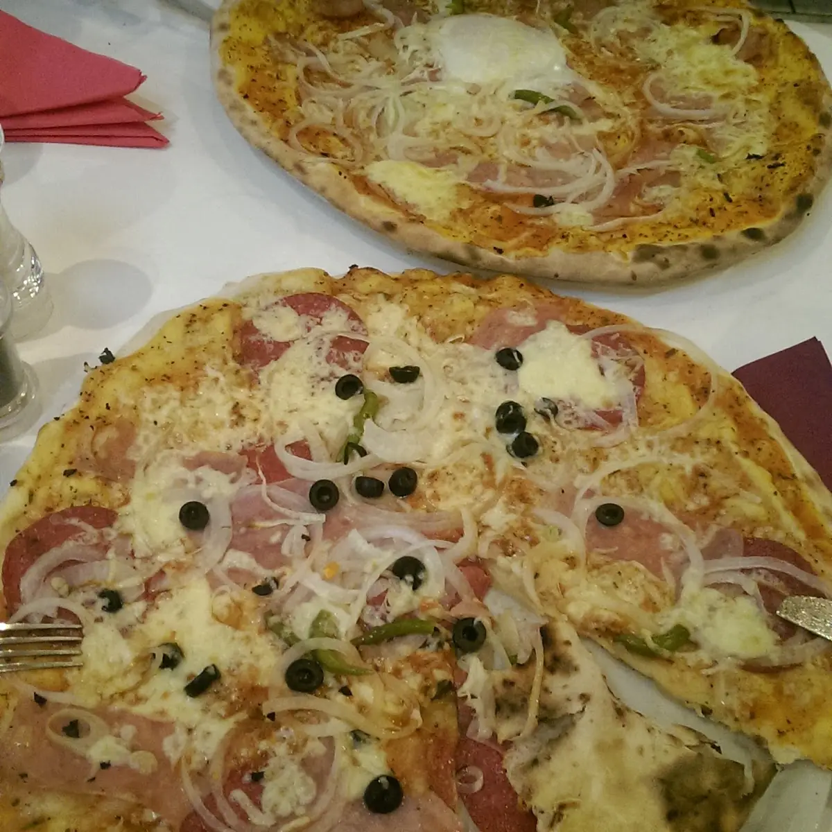 Super Pizza