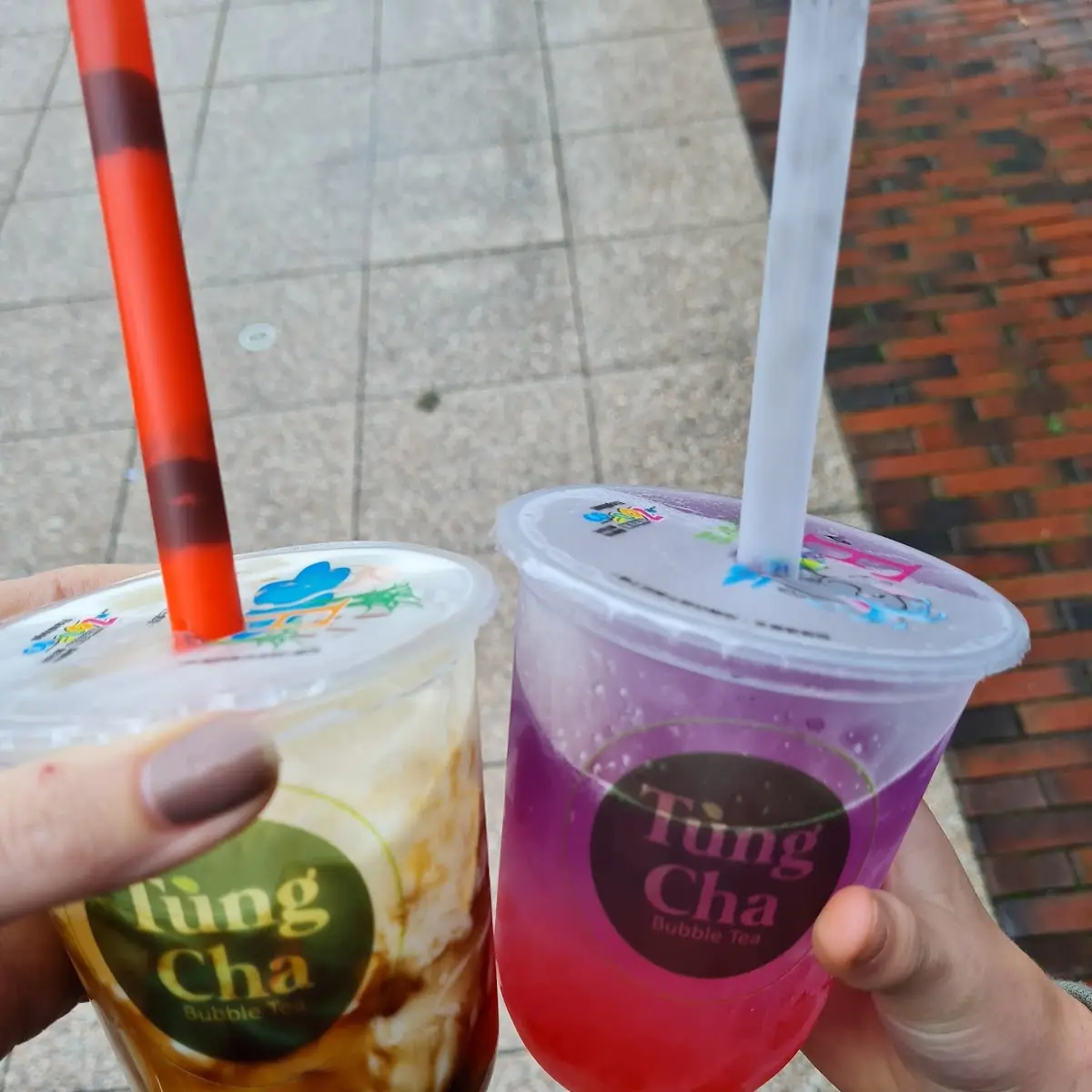 Bubbletea