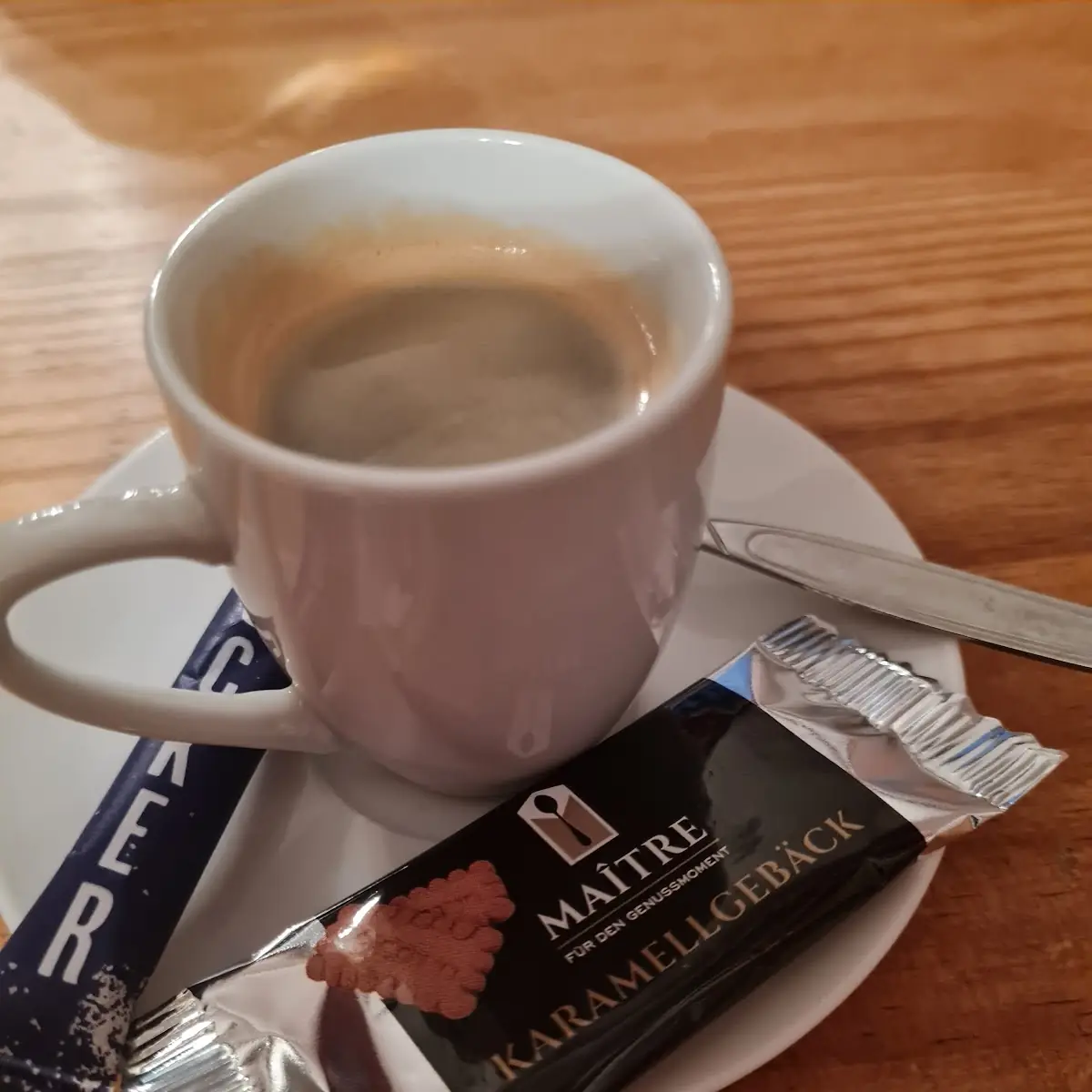 Espresso