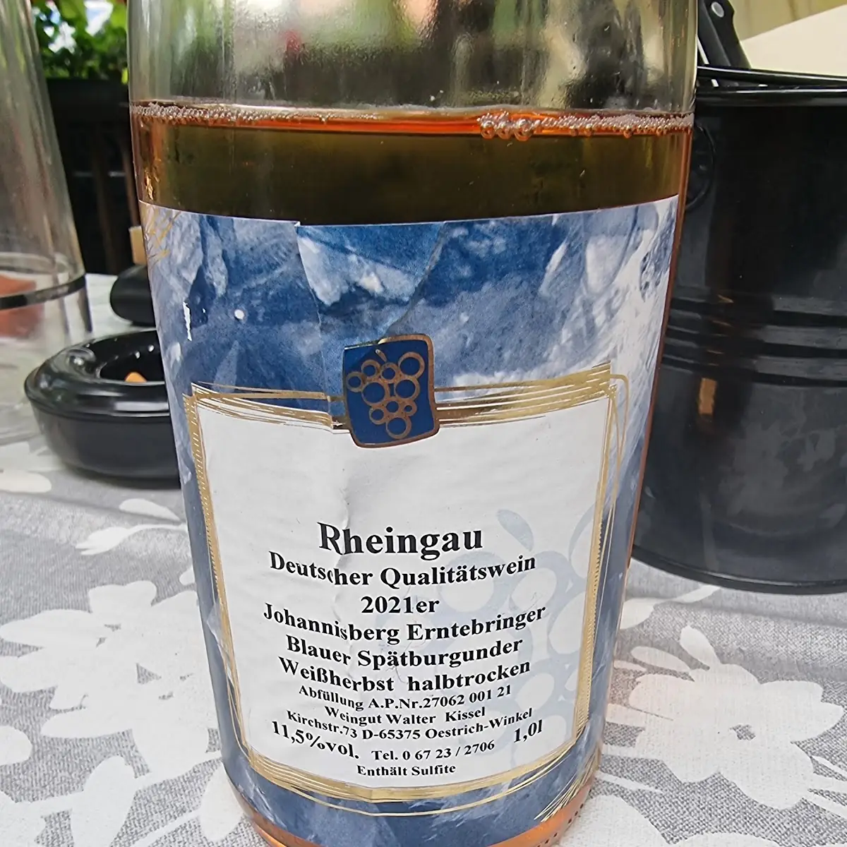 Wein