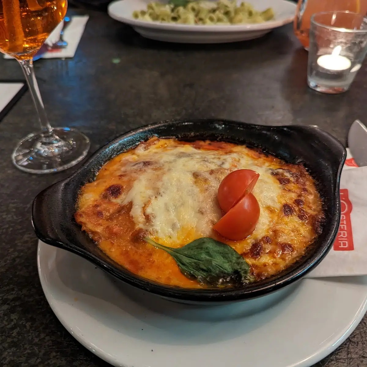 Lasagne