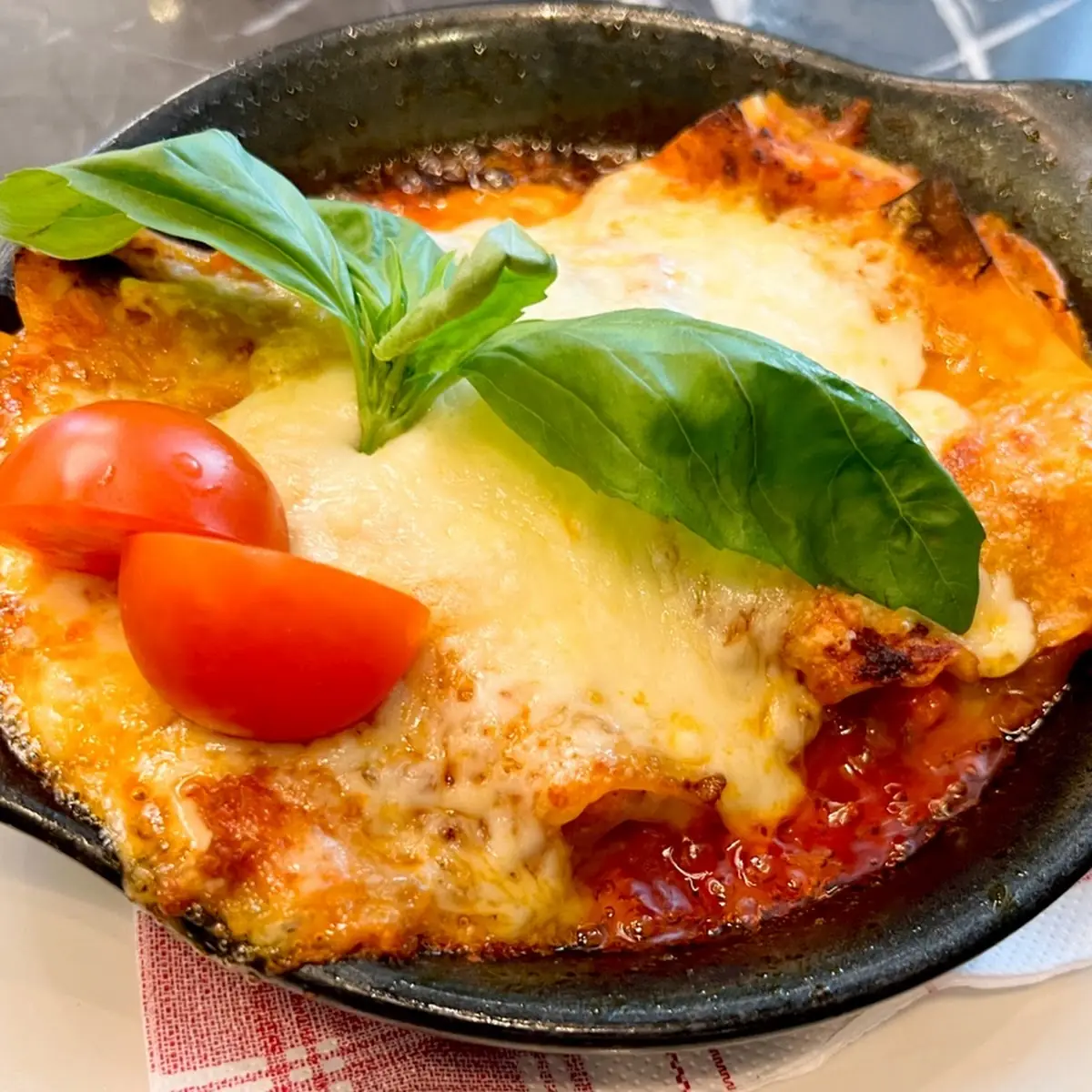 Parmigiana