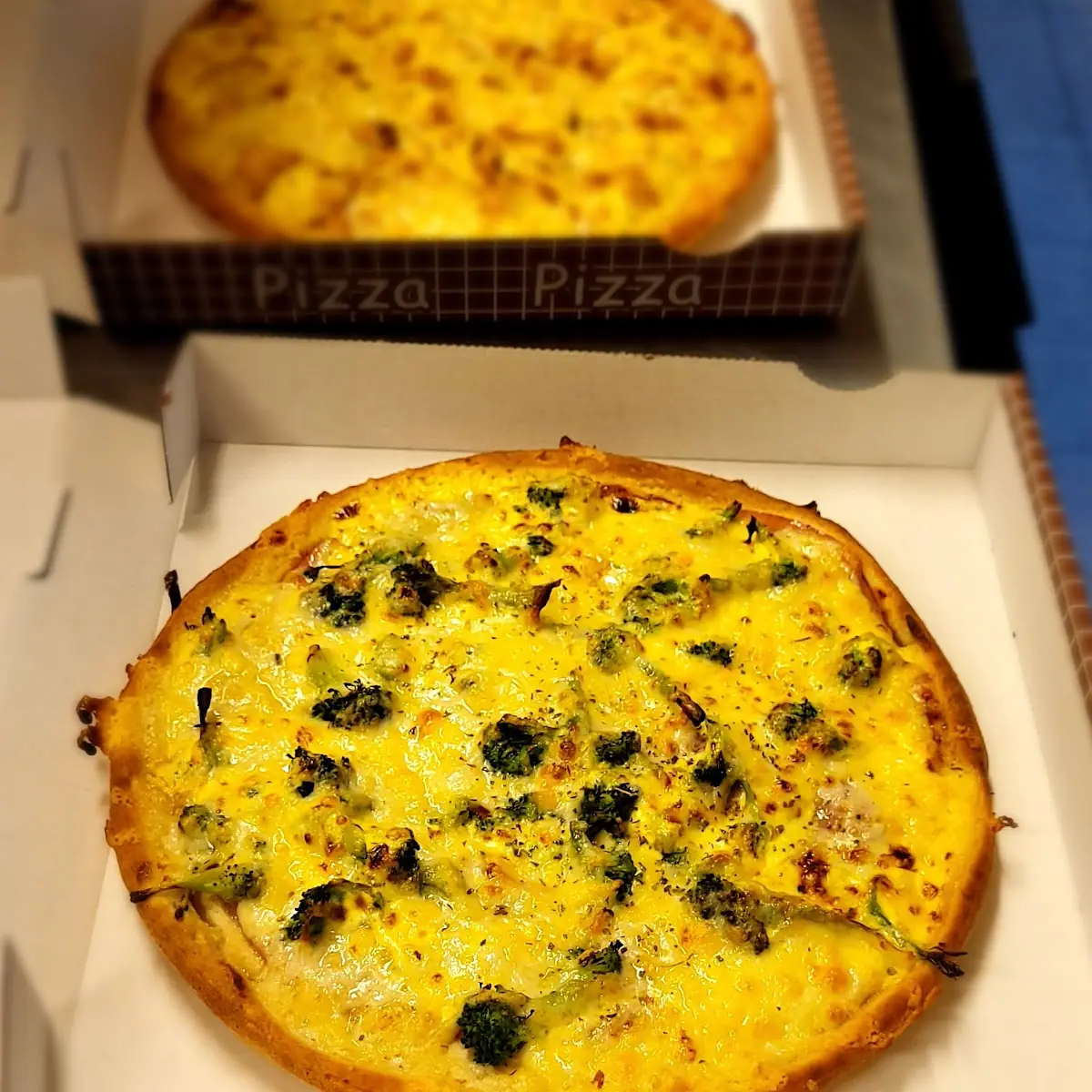 Pitzza