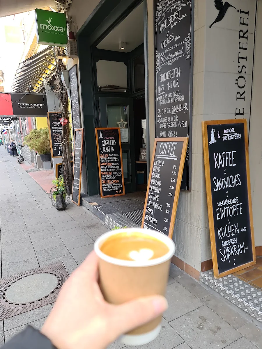 Flat White