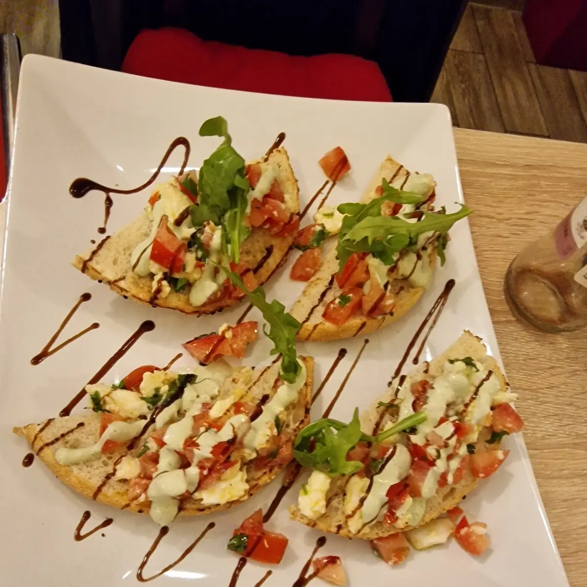 Bruscetta