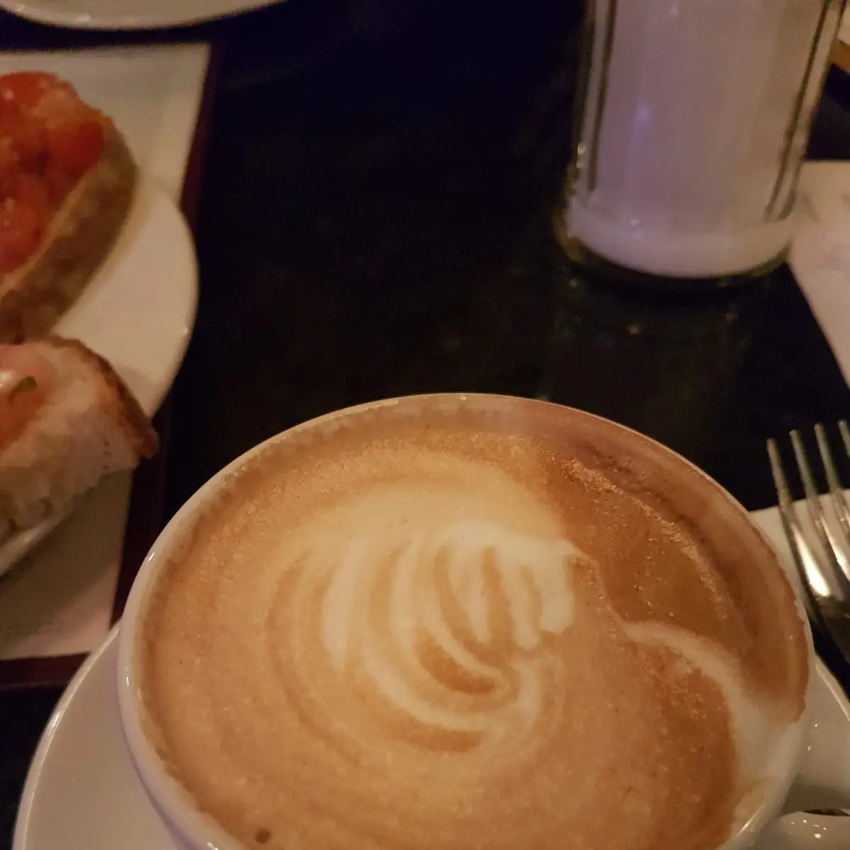 Cappuccino