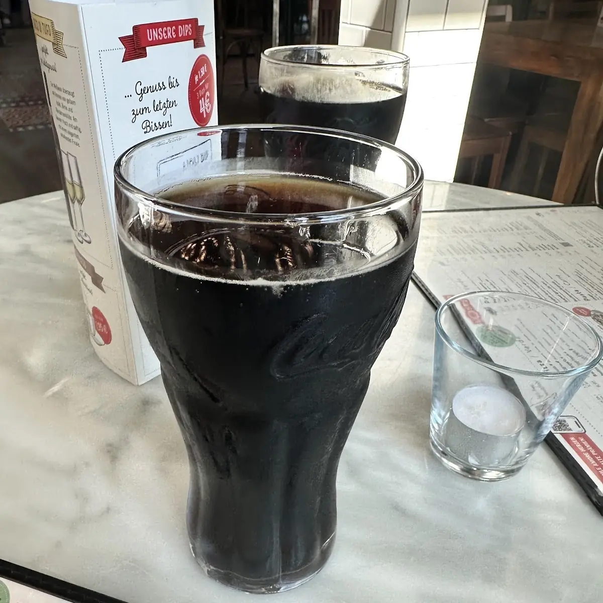 Cola