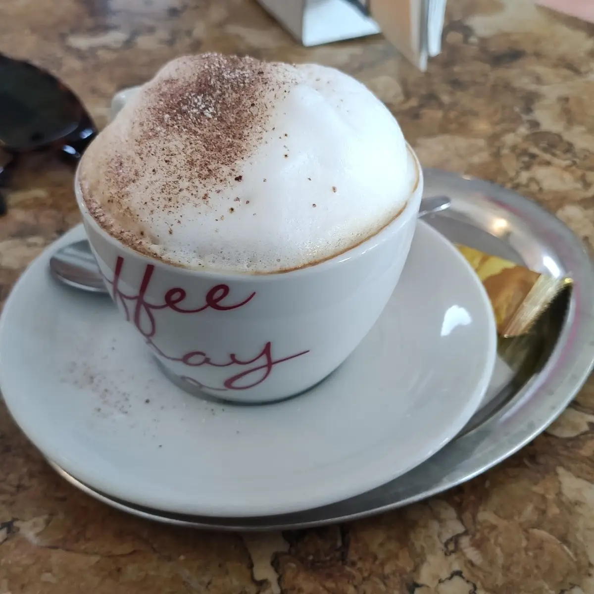 Cappuccino