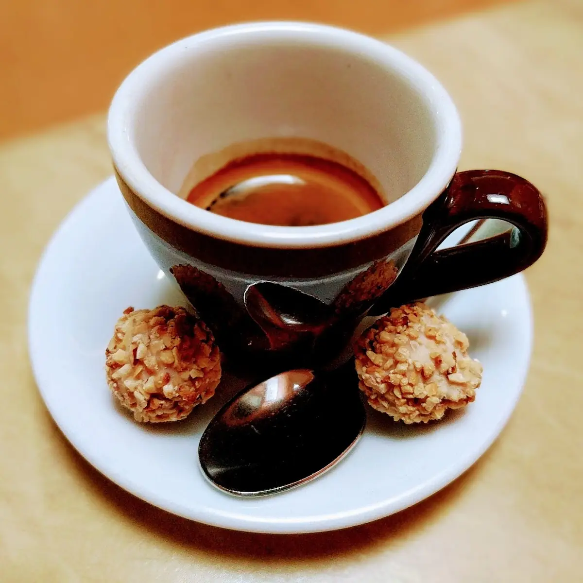 Espresso