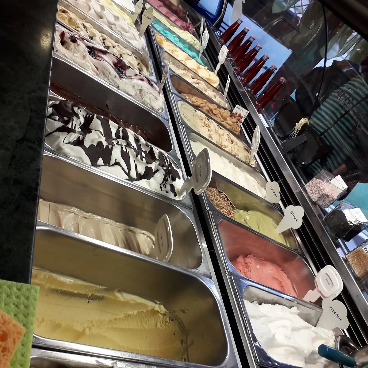 Gelato