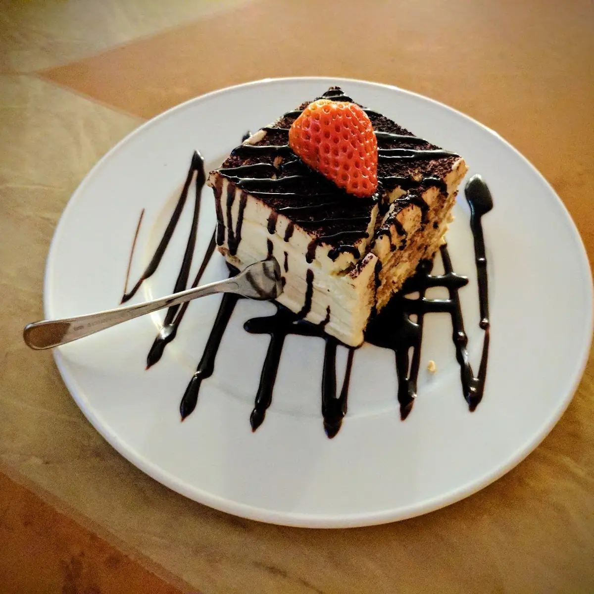 Tiramisu