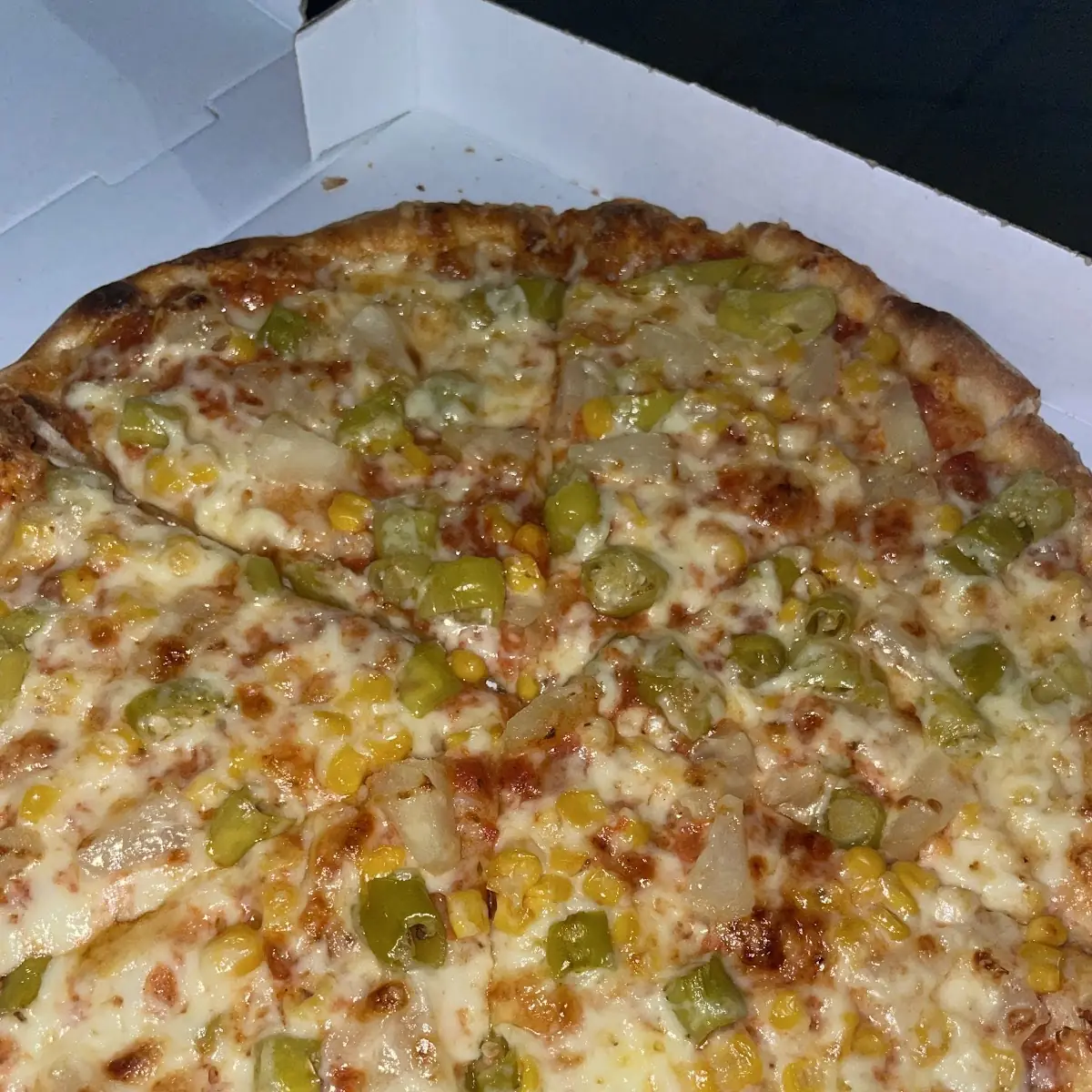 Peppers