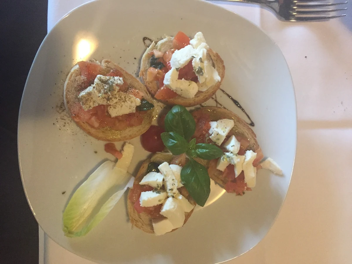 Highlights, Eiszeit Cafe & Pizzeria