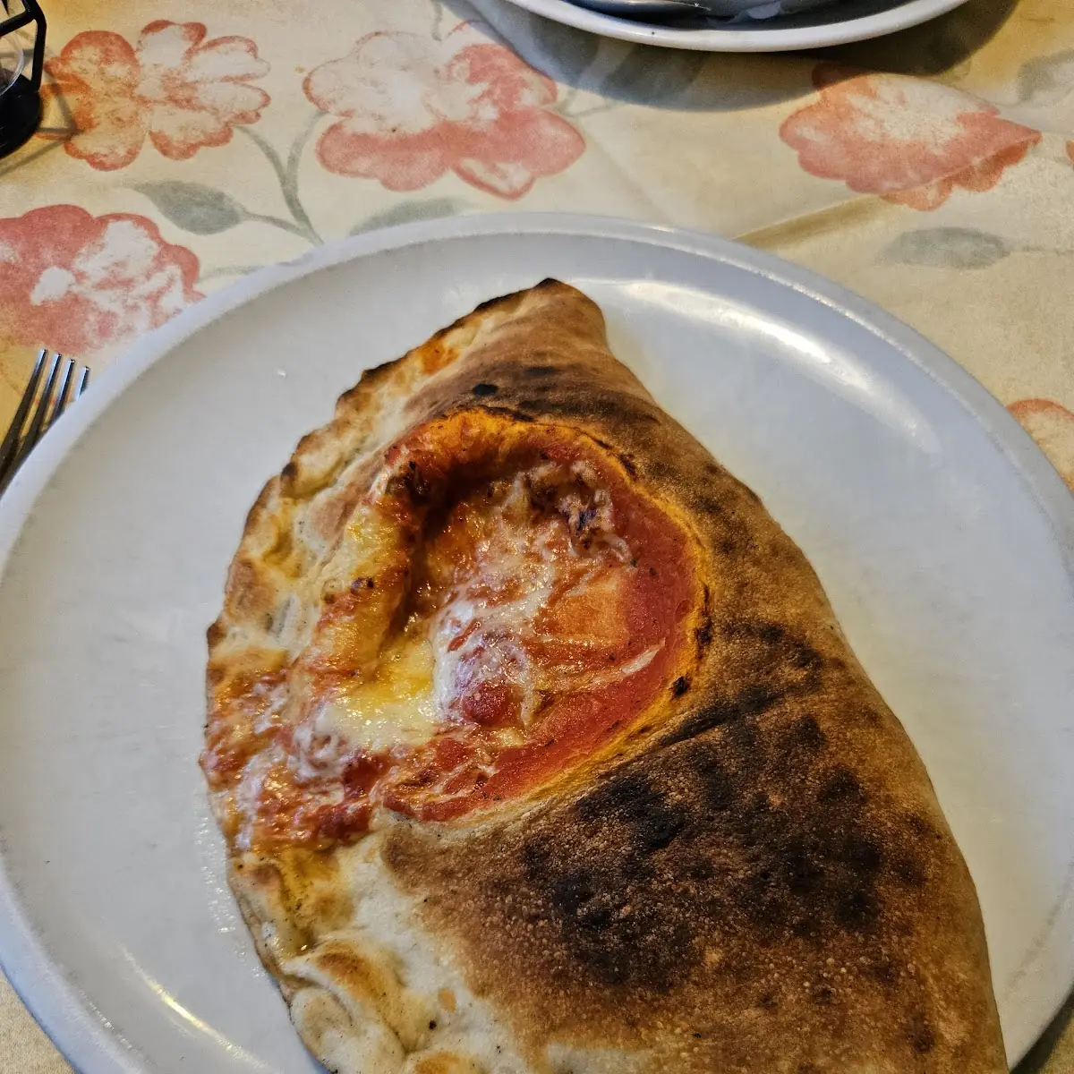Calzone