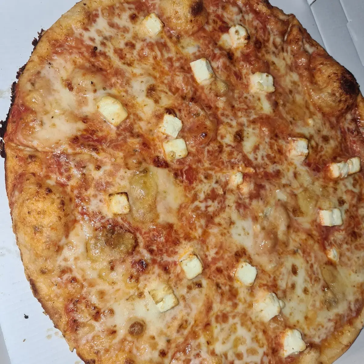 4 Käse