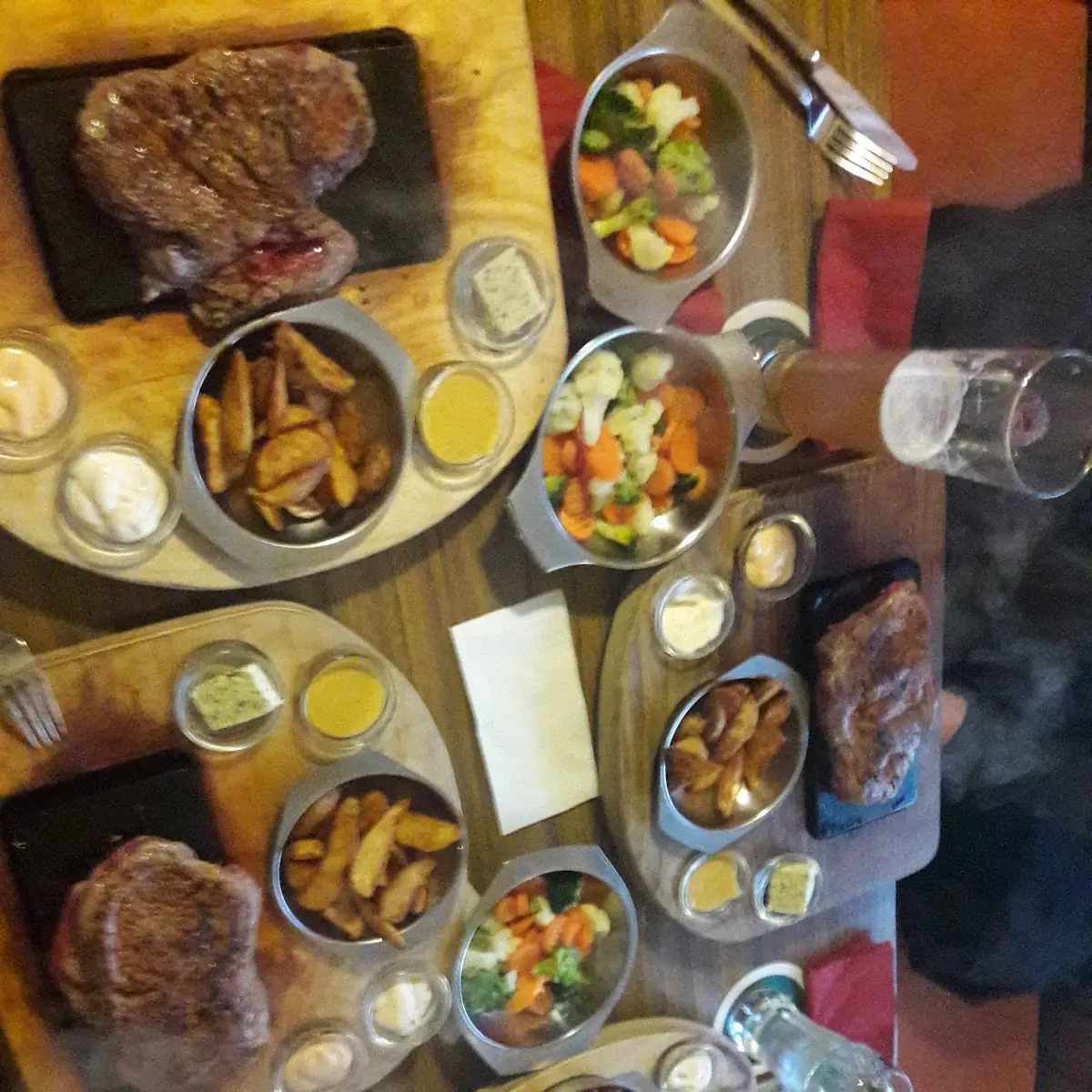 Filetsteak