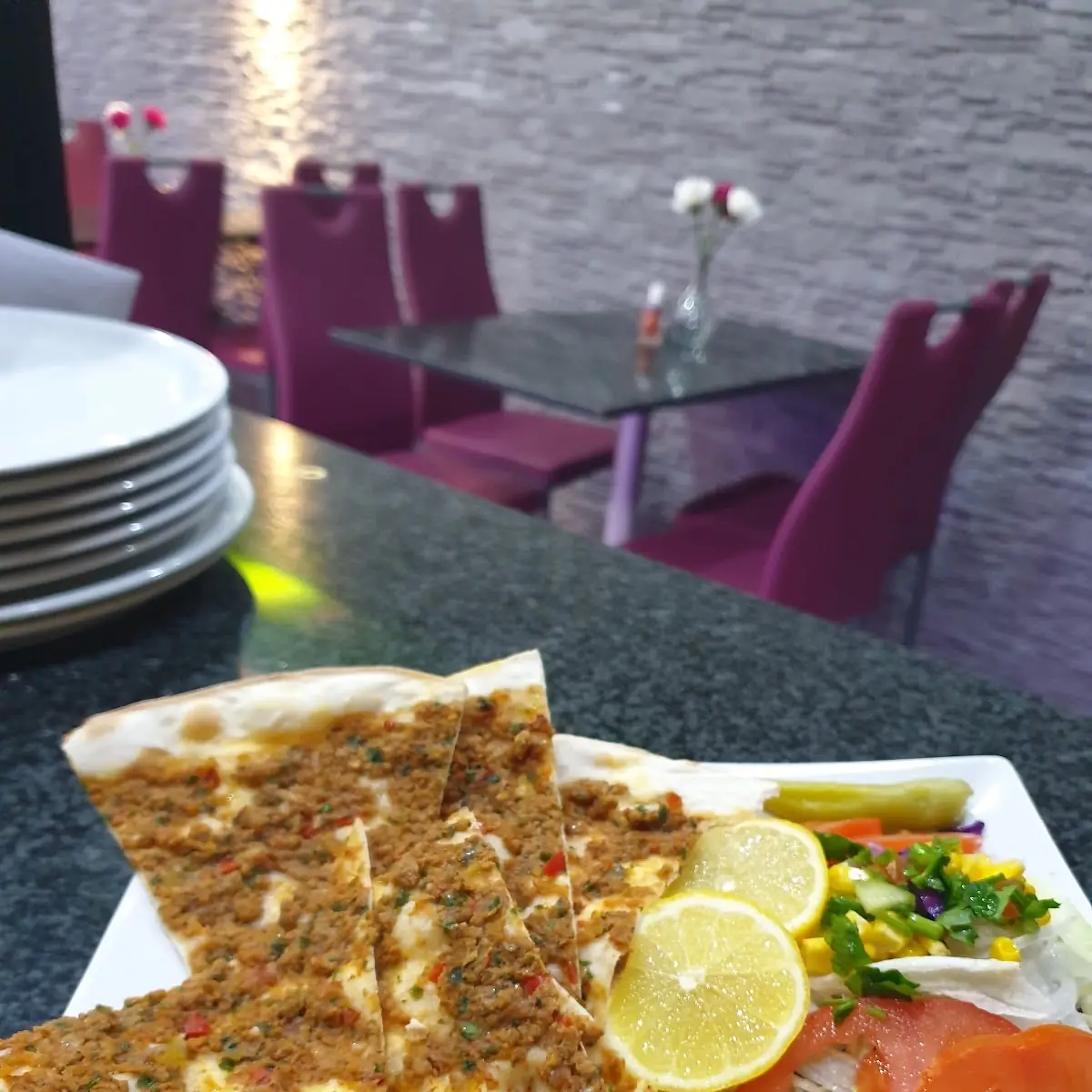 Lahmacunn