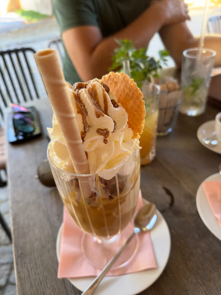 Parfait