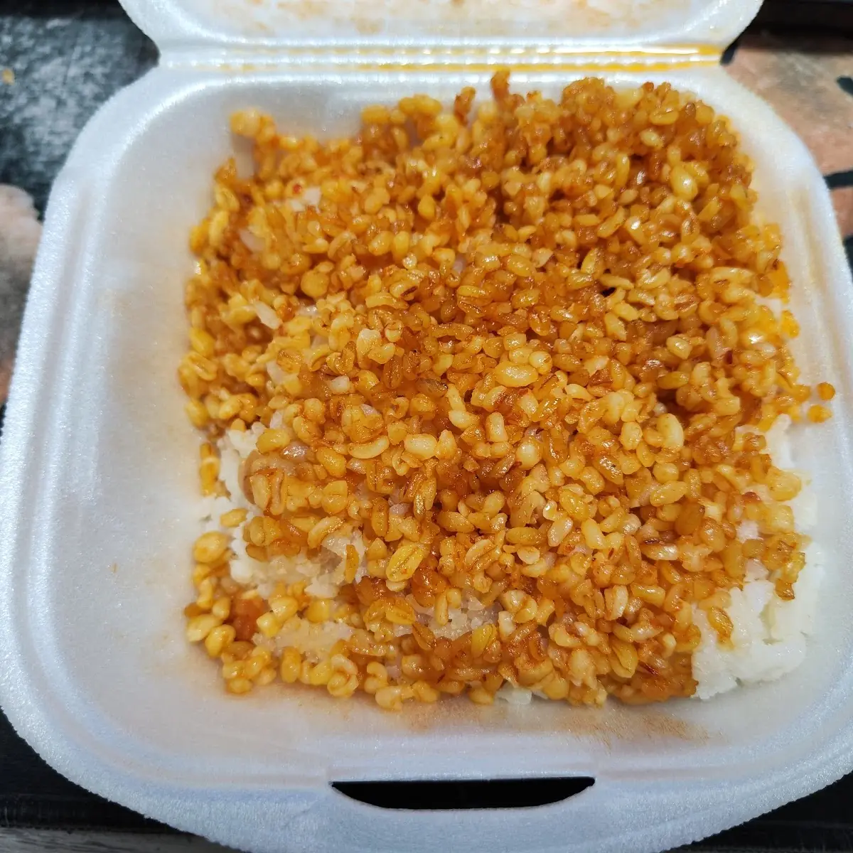 Couscous