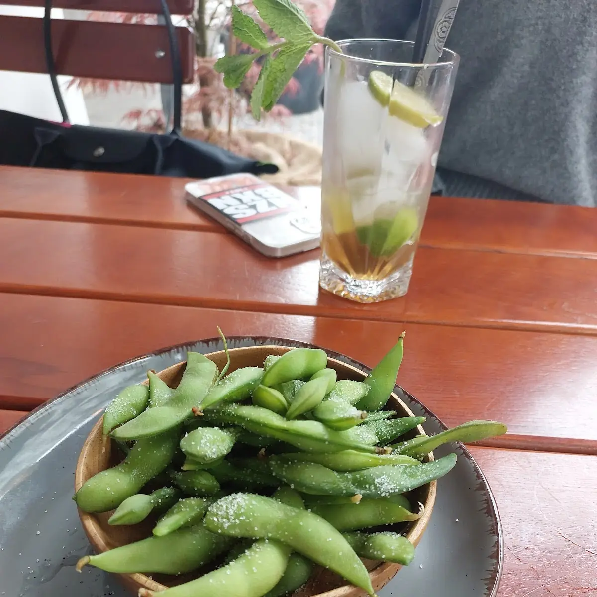 Edamame