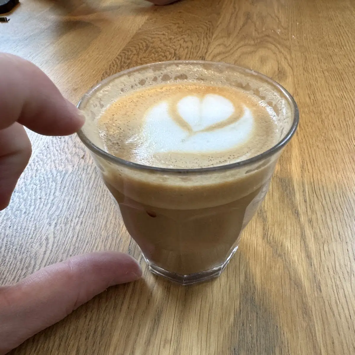 Cortado