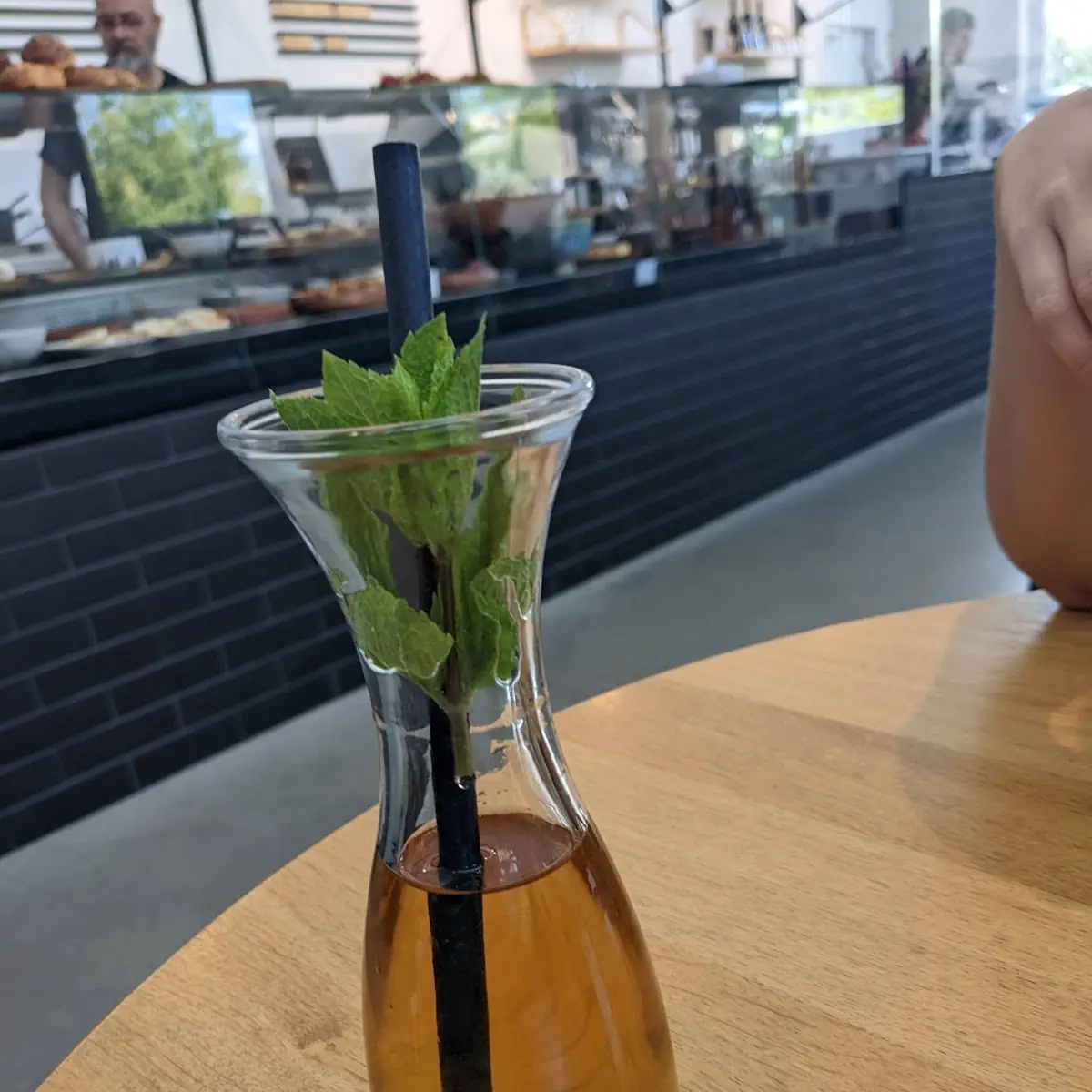 Iced Tea