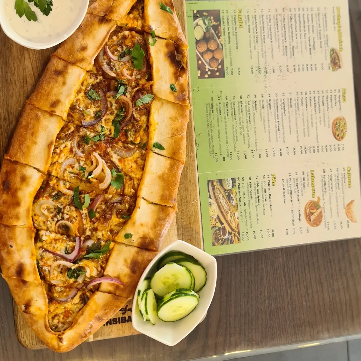 Pide