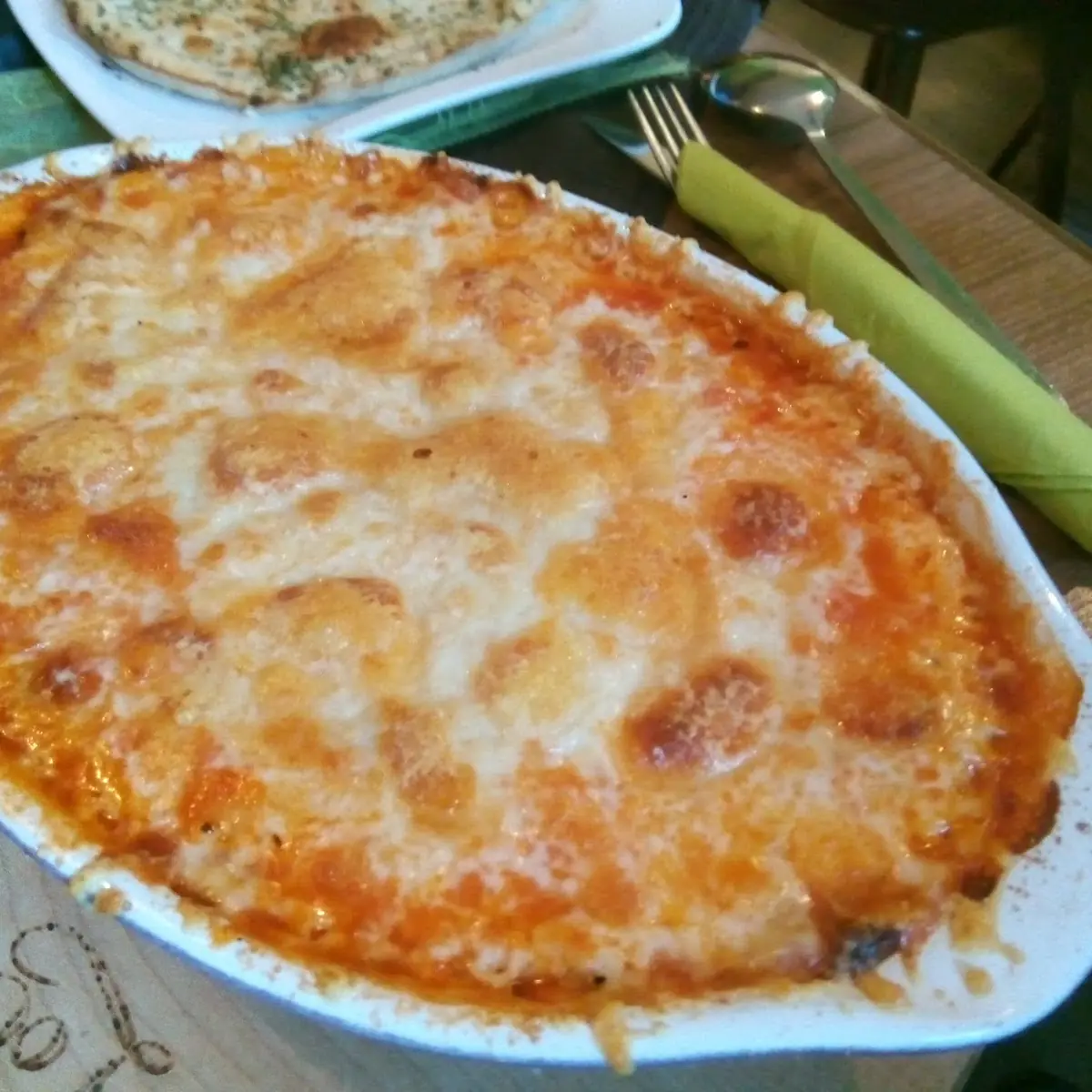 Lasagne