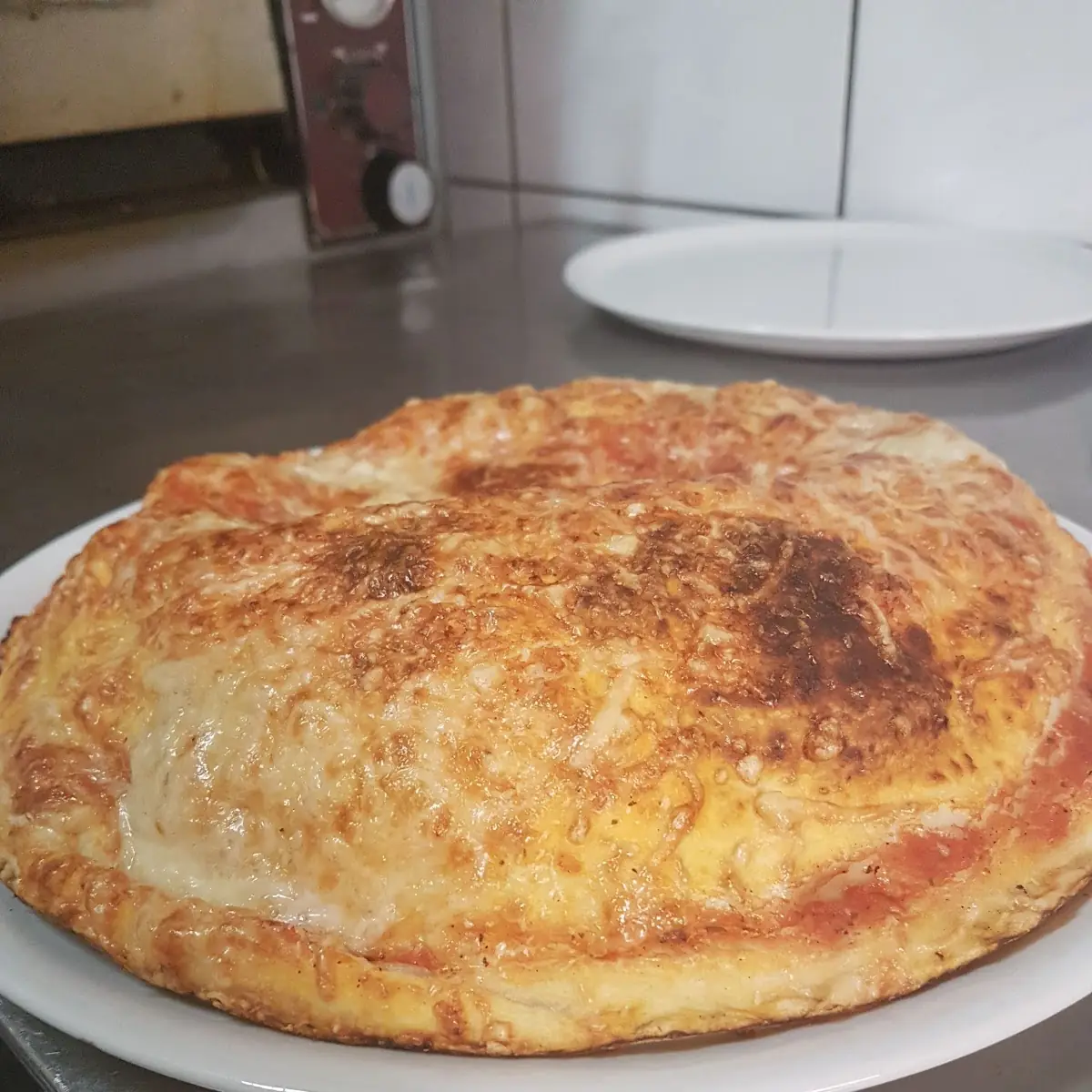 XXL Calzone